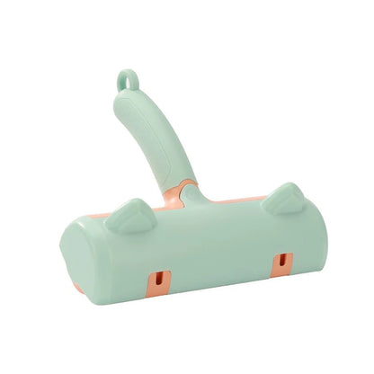 Cat Hair Remover Suction Pet Household Hair Remover Dog Hair Remover Cat Sticky Carpet Hair Remover Brush Pet Products