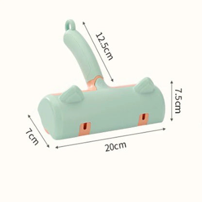 Cat Hair Remover Suction Pet Household Hair Remover Dog Hair Remover Cat Sticky Carpet Hair Remover Brush Pet Products