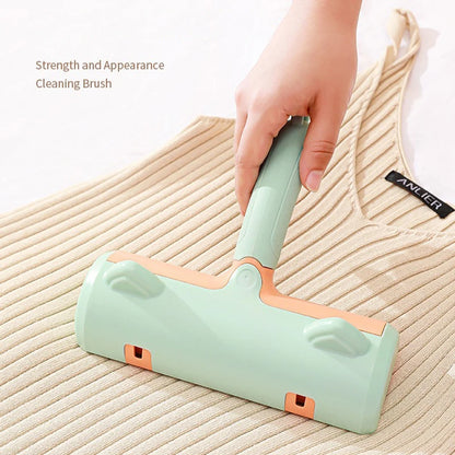 Cat Hair Remover Suction Pet Household Hair Remover Dog Hair Remover Cat Sticky Carpet Hair Remover Brush Pet Products